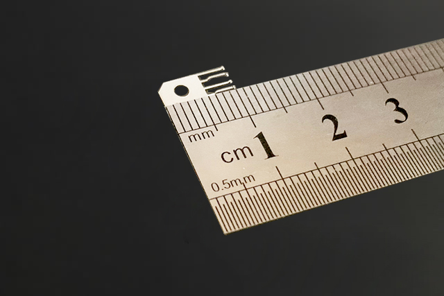 8 Benefits of Medical Stamping for Large Medical Device Manufacturers